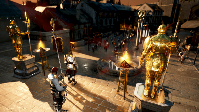 MMORPG