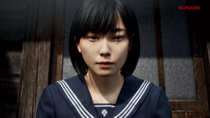 SILENT HILL fスペシャルステージ