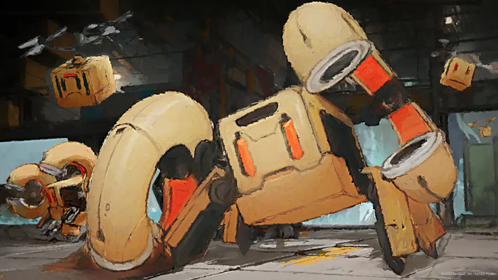 RUSTY RABBIT_3