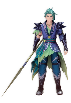 ロマサガ2R_subier_human