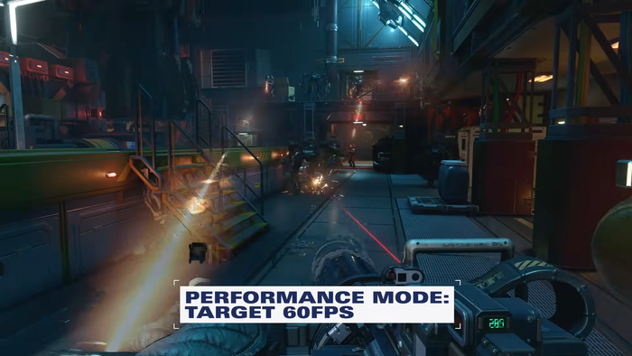 Starfield: Official PS5® Features Trailer　8