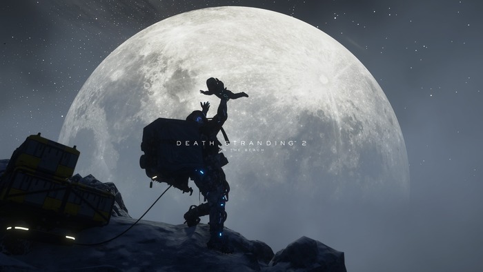 空手道も使える『DEATH STRANDING 2: ON THE BEACH』ゲーム内データランキングが公開、保護された動物、装備された武器や建てられた看板なども!