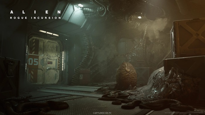 Alien: Rogue Incursion Evolved Edition