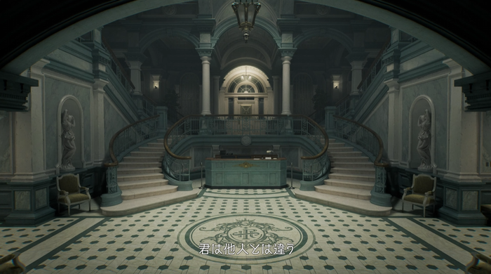『BIOHAZARD requiem』2ndトレーラー_3