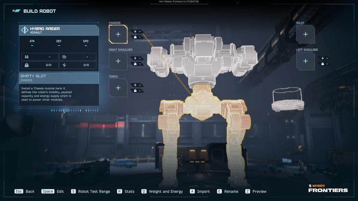 War Robots: Frontiers