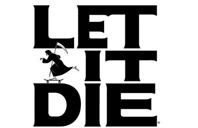 LET IT DIE