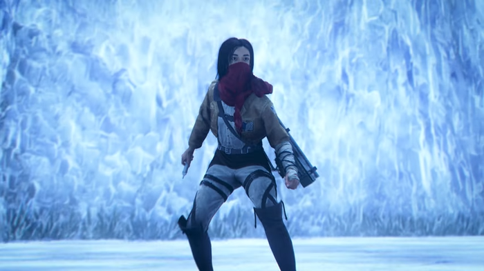 Assassin’s Creed Shadows x Attack on Titan_1