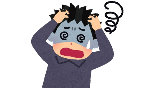 たぶん死んだゲームシリーズ