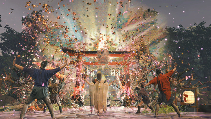 祇