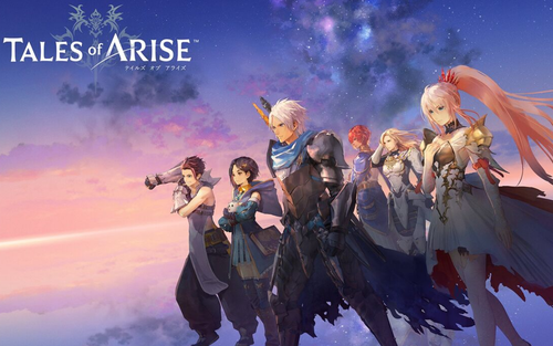 テイルズオブアライズ 掘り下げDLC