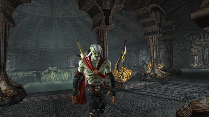 Legacy of Kain: Defiance Remastered 1