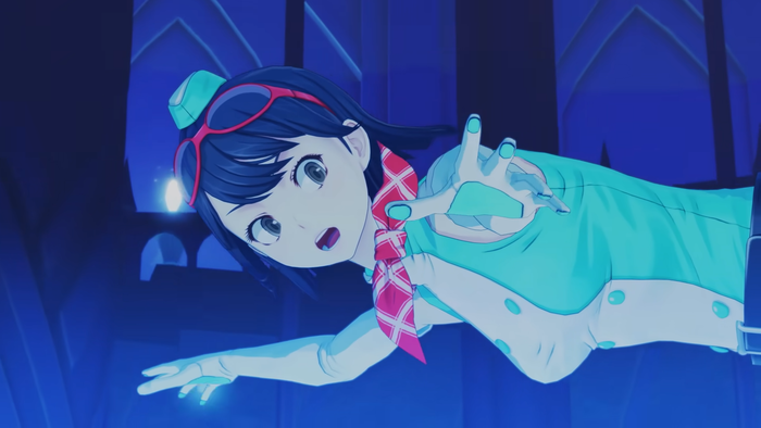 【デジモンストーリー タイムストレンジャー】ローンチトレーラー8