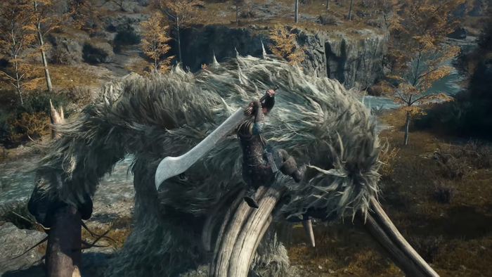 『Dragon's Dogma 2: Dark Arisen』 Announcement Trailer　スクリーンショット5