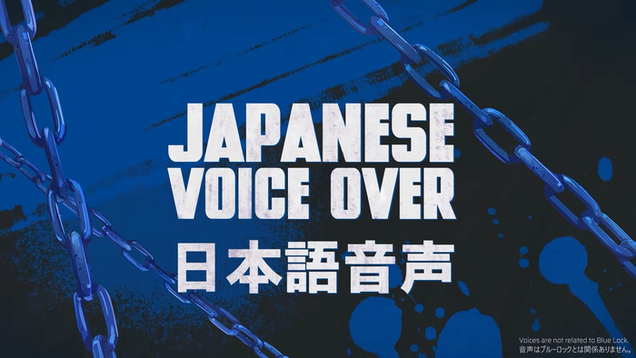 日本語音声対応