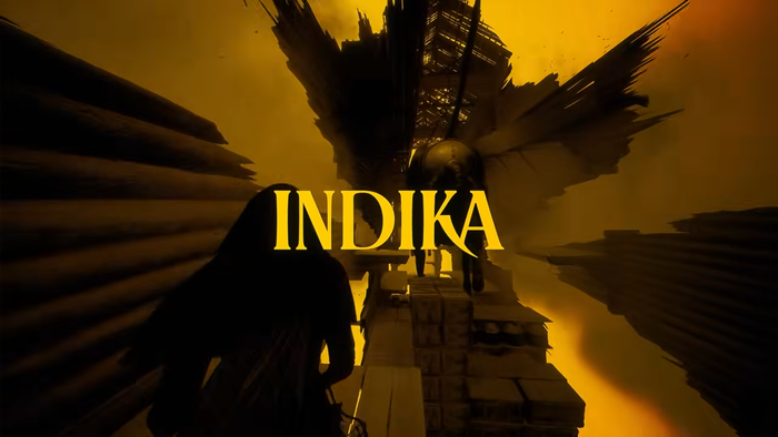 一人の若き修道女が、悪魔とともに自分探しの旅に出る物語『INDIKA』パッケージ版が発売開始