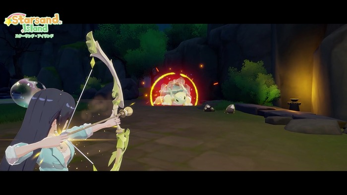 星砂島物語（Starsand Island）_img6