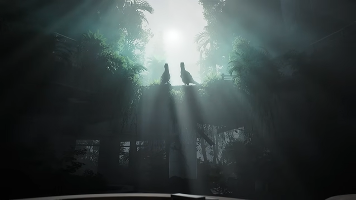 The Lost Wild  True Fear is Primal Trailer3