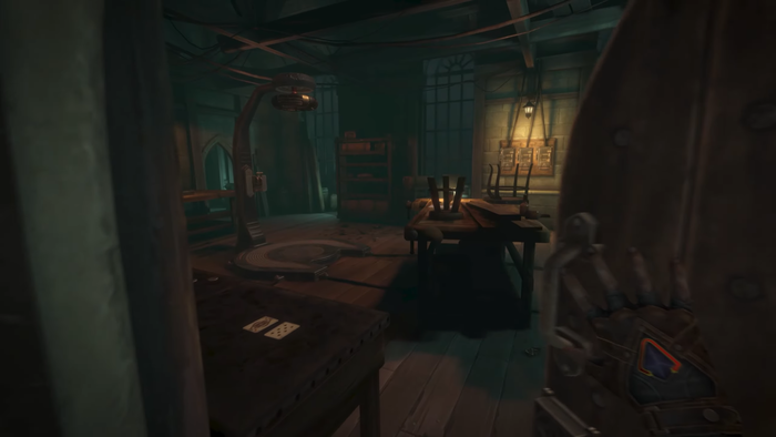 Thief VR Legacy of Shadow_img3