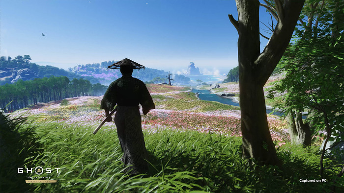Ghost of Tsushima DIRECTOR'S CUT_TOP