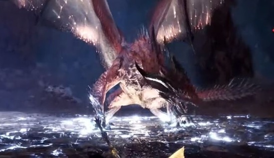 Mhwアイスボーン ゼノジーヴァ成体 ガチのマジでカッコイイ ゼノ成体防具の情報も モンハンワールド Ps5速報 Mhwアイスボーン ゼノジーヴァ成体 ガチのマジでカッコイイ ゼノ成体防具の情報も モンハンワールド Ps5速報