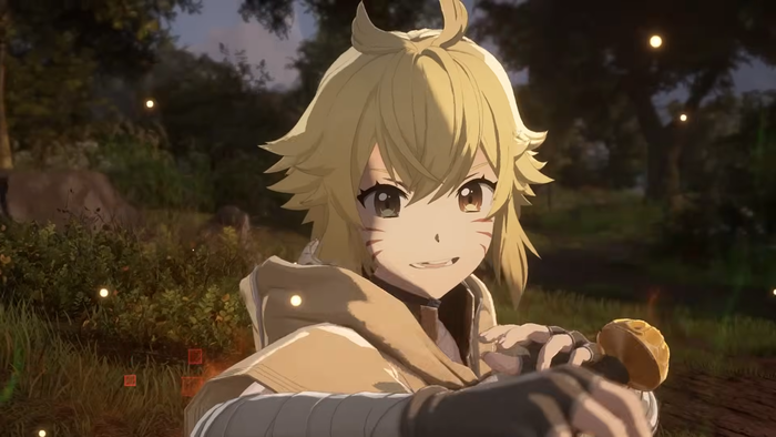 Echoes of Aincrad　ゲームプレイトレーラー②　1