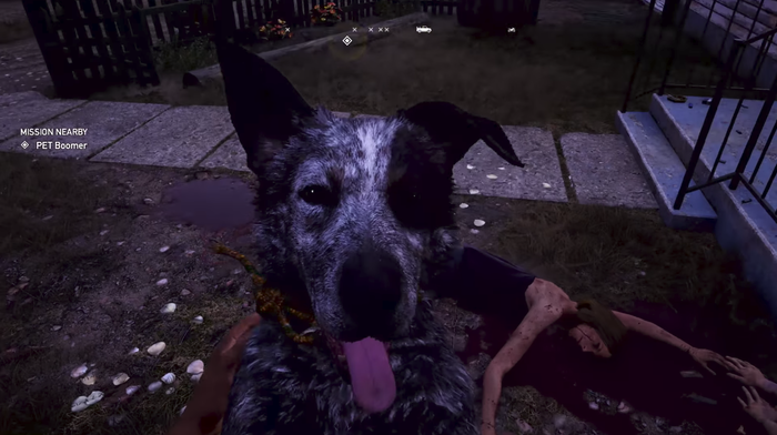 Far Cry:ameplay demo(8)