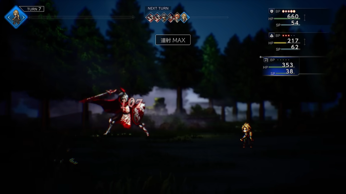 OCTOPATH TRAVELER 0_3