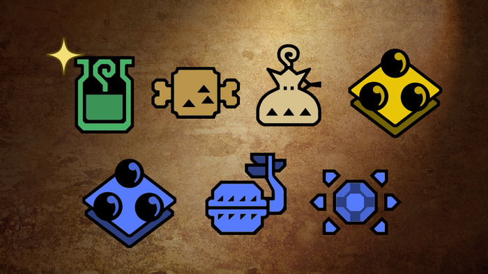 OBTプレイ特典アイテムパック