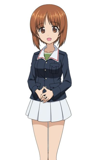 ガルパン22