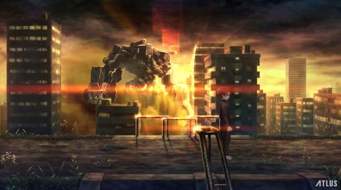 十三機兵防衛圏2