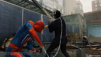 Spider-Man(4)