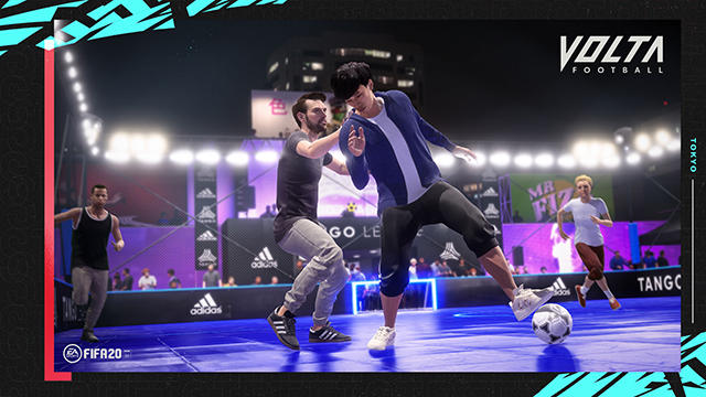FIFA20