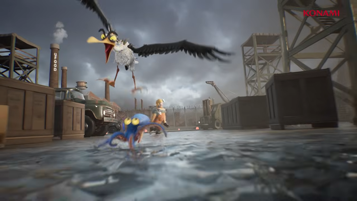 Darwin's Paradox! _img4