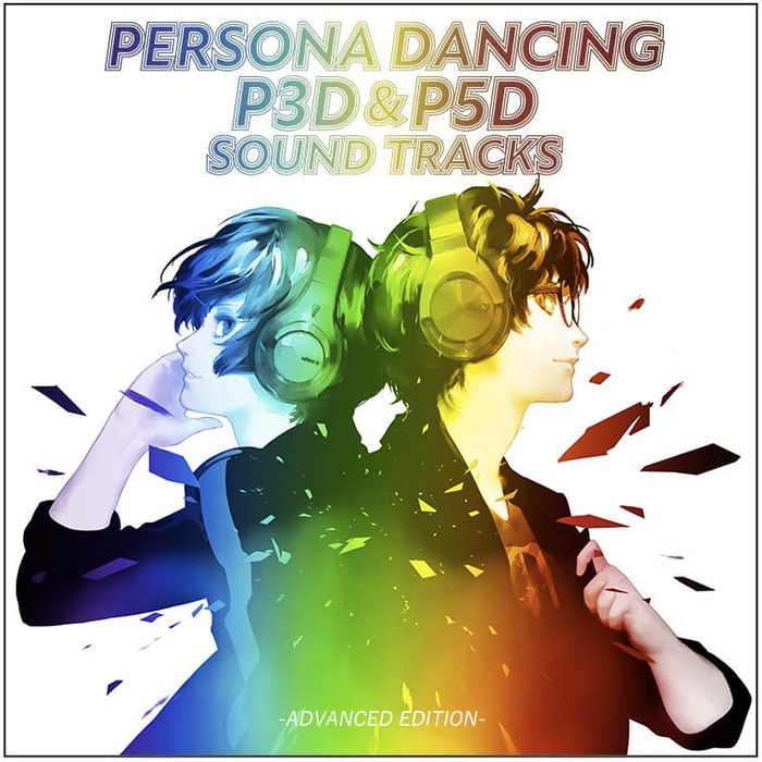P3&5D