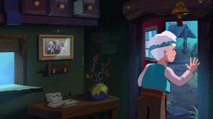 Moonlighter 2: The Endless Vault | Date Reveal Trailer