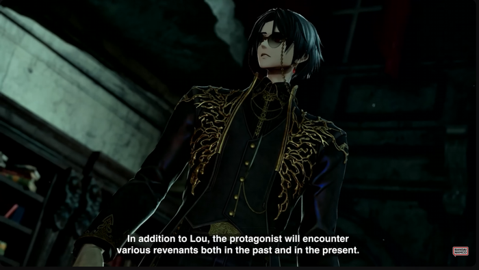 CODE VEIN II