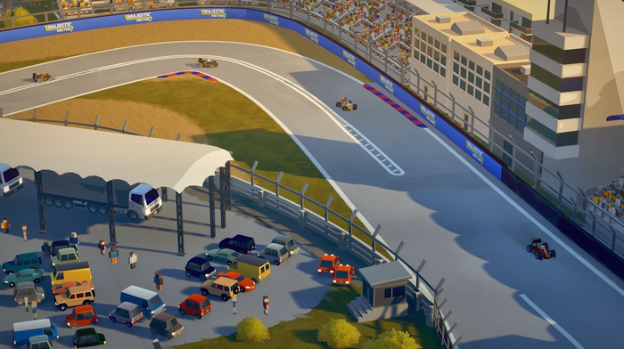 フォーミュラレジェンド