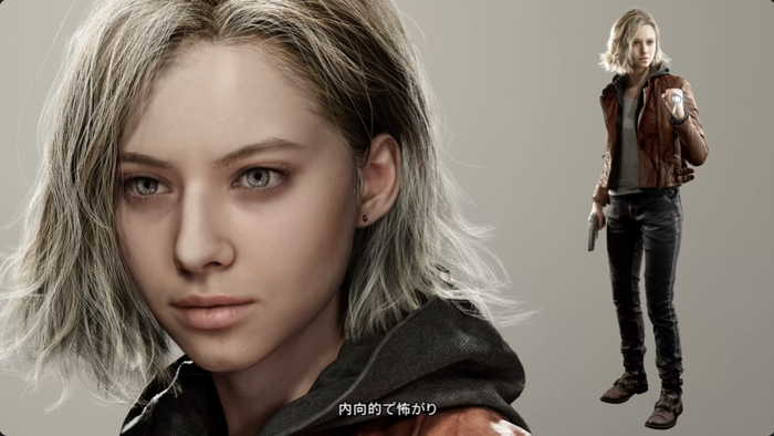 BIOHAZARD requiem