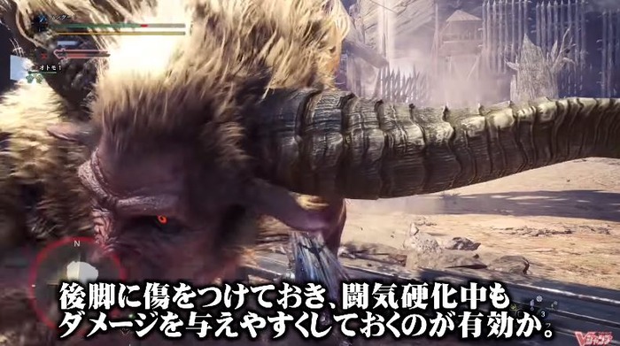 MHWI_ラージャン2
