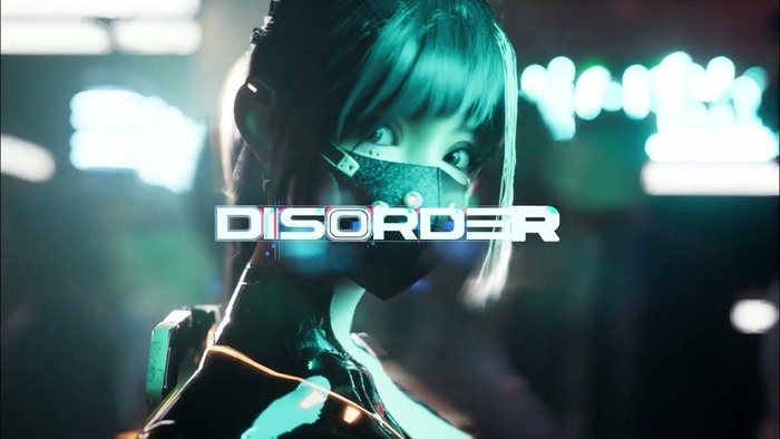DISORDER