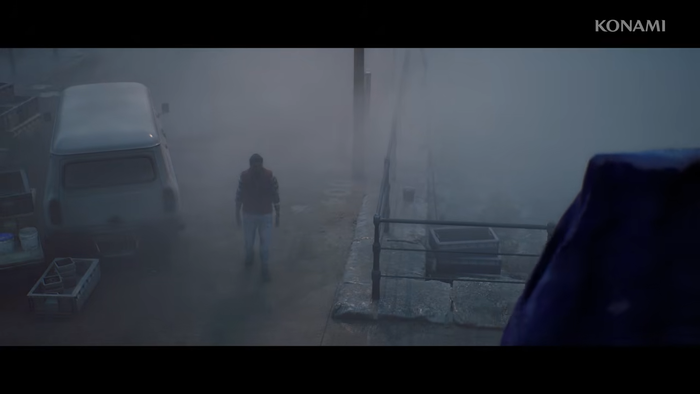 SILENT HILL Townfall_img2