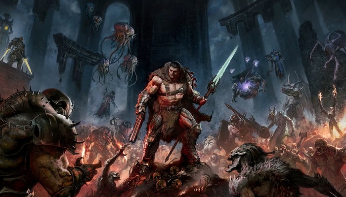 Doom: The Dark Ages DLC Revelations 7