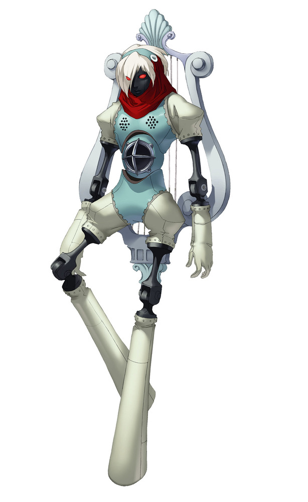 ペルソナ1