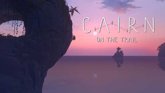 山登りサバイバル『Cairn』無料DLC「On the Trail: Deep Water」配信開始！新たな3つのクライミングエリアや新プレイアブルキャラ「マルコ」が登場