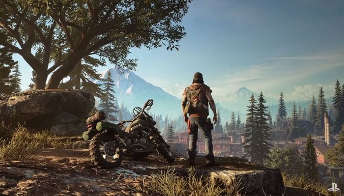 DaysGone