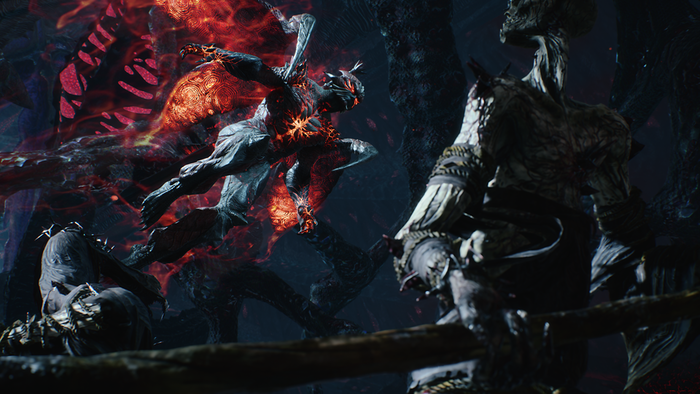 Devil May Cry 5