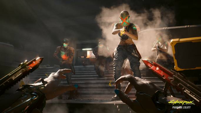 サイバーパンク2077_3