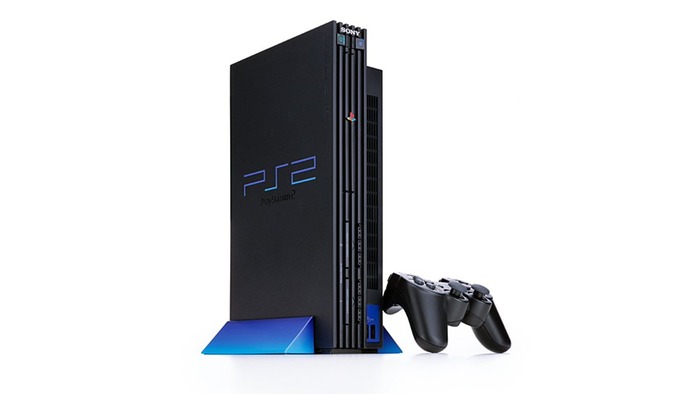 PS2