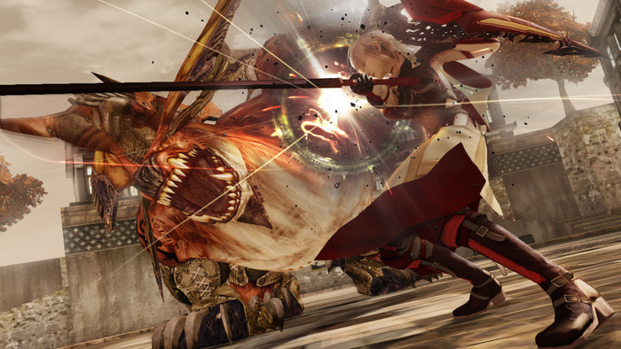 FF13LR