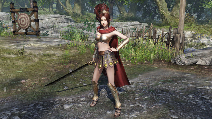 甲斐姫